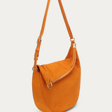 Deadly Ponies Mr Leopard - Marmalade Suede