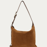 Deadly Ponies Mr Midimese - Gingerbread Suede