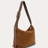 Deadly Ponies Mr Midimese - Gingerbread Suede