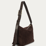 Deadly Ponies Mr Midimese - Java Suede