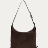Deadly Ponies Mr Midimese - Java Suede
