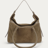 Deadly Ponies Mr Miro - Dune Suede