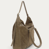 Deadly Ponies Mr Miro - Dune Suede