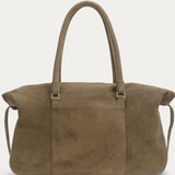 Deadly Ponies Mr Miro - Dune Suede