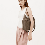 Deadly Ponies Mr Miro - Dune Suede