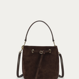 Deadly Ponies Mr Penny - Java Suede