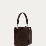 Deadly Ponies Mr Penny - Java Suede