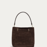 Deadly Ponies Mr Penny - Java Suede