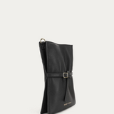 Deadly Ponies Mr Penny Pouchette - Black