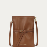 Deadly Ponies Mr Penny Pouchette - Driftwood