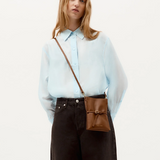 Deadly Ponies Mr Penny Pouchette - Driftwood