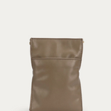 Deadly Ponies Mr Penny Pouchette - Dune Suede