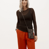 Deadly Ponies Mr Penny Pouchette - Java