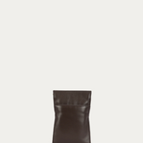 Deadly Ponies Mr Penny Pouchette - Java Suede