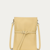 Deadly Ponies Mr Penny Pouchette - Straw