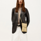 Deadly Ponies Mr Penny Pouchette - Straw