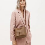 Deadly Ponies Mr Penny - Toffee