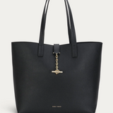 Deadly Ponies Mr Porter Tote - Black