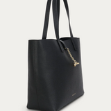Deadly Ponies Mr Porter Tote - Black