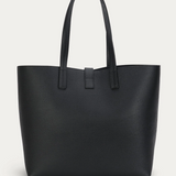Deadly Ponies Mr Porter Tote - Black