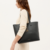Deadly Ponies Mr Porter Tote - Black