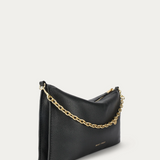 Deadly Ponies Mr Siamese - Black/Brass