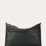 Deadly Ponies Mr Siamese - Black/Brass