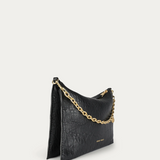 Deadly Ponies Mr Siamese - Black Bulle/Brass