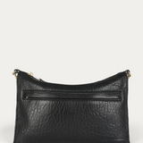 Deadly Ponies Mr Siamese - Black Bulle/Brass