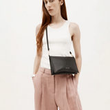 Deadly Ponies Mr Siamese - Black Bulle/Brass