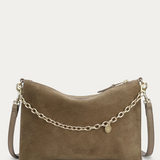 Deadly Ponies Mr Siamese - Dune Suede