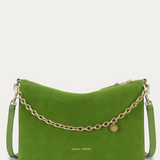 Deadly Ponies Mr Siamese - Frog Suede