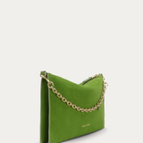 Deadly Ponies Mr Siamese - Frog Suede