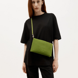 Deadly Ponies Mr Siamese - Frog Suede