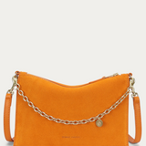 Deadly Ponies Mr Siamese - Marmalade Suede