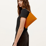 Deadly Ponies Mr Siamese - Marmalade Suede