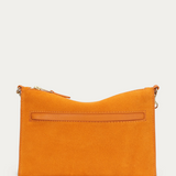 Deadly Ponies Mr Siamese - Marmalade Suede