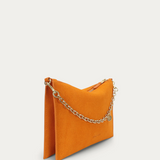 Deadly Ponies Mr Siamese - Marmalade Suede