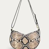 Deadly Ponies Mr Sling Micro - Birch Python