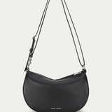 Deadly Ponies Mr Sling Micro - Black/Silver
