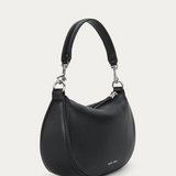 Deadly Ponies Mr Sling Micro - Black/Silver