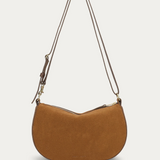 Deadly Ponies Mr Sling Micro - Gingerbread Suede