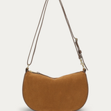 Deadly Ponies Mr Sling Micro - Gingerbread Suede