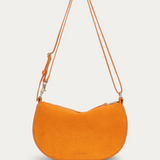 Deadly Ponies Mr Sling Micro - Marmalade Suede