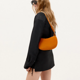 Deadly Ponies Mr Sling Micro - Marmalade Suede