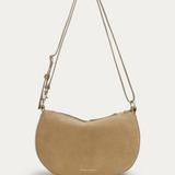 Deadly Ponies Mr Sling Micro - Oat Suede