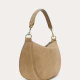 Deadly Ponies Mr Sling Micro - Oat Suede