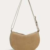 Deadly Ponies Mr Sling Micro - Oat Suede