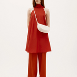 Deadly Ponies Mr Sling Micro - Porcelain