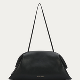 Deadly Ponies Vault Clutch - Black